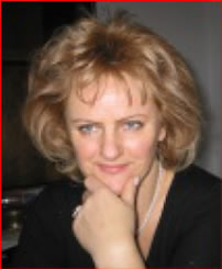 Grazyna Lesniak Lebkowska